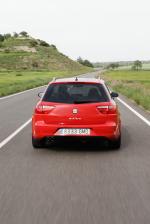 Seat Exeo ST 2009 года